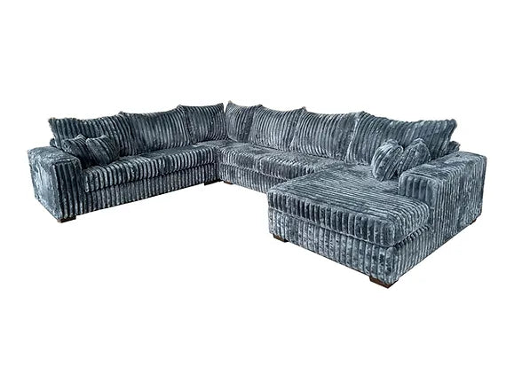 S320 Texan  Sectional