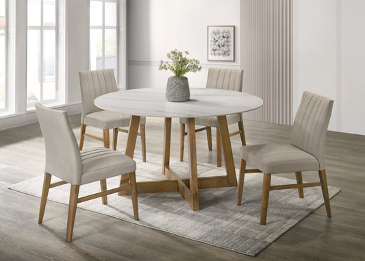 ENZO  Dining Set