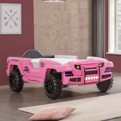 RANDLAR BED