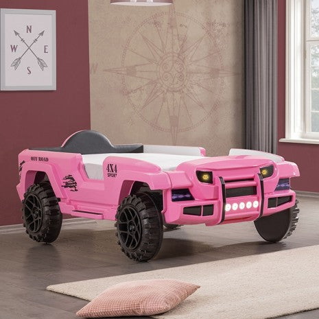 RANDLAR BED