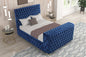 Future  Platform Bed