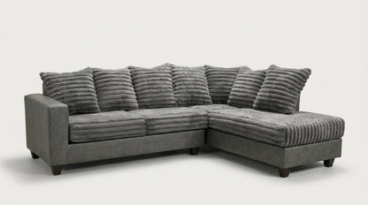 Costa  Sectional | Contemporary Sofa & Chaise
