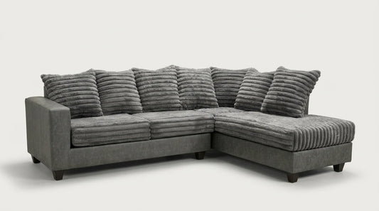 Costa  Sectional | Contemporary Sofa & Chaise