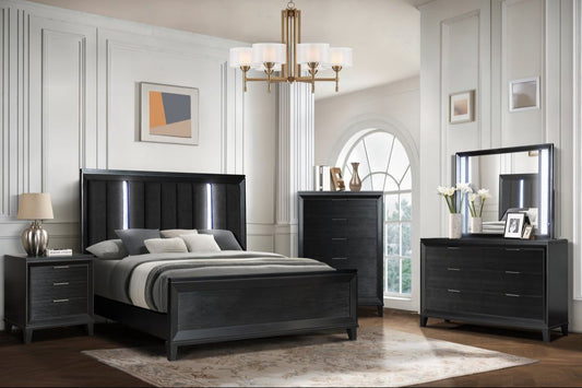 Havana  Bedroom