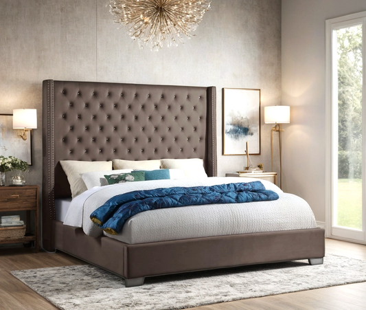Lola Bed Frame