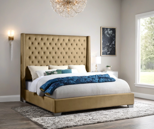 Daisy Bed Frame