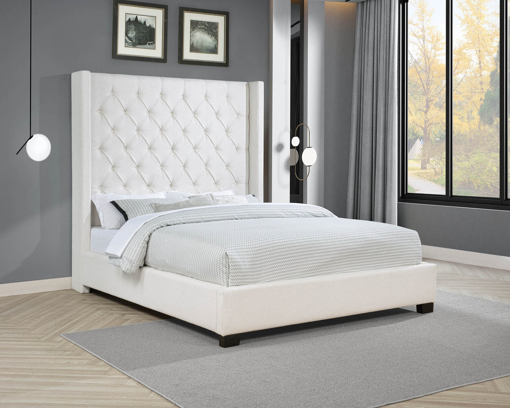 HH405 6FT  Bed Frame