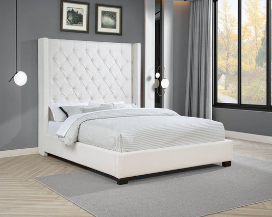 HH405 6FT  Bed Frame