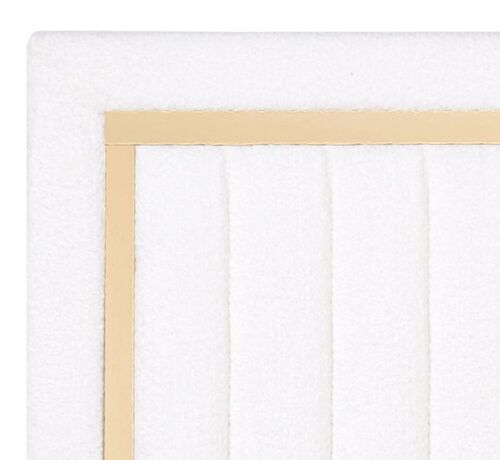 The Bellamy Upholstered Bed