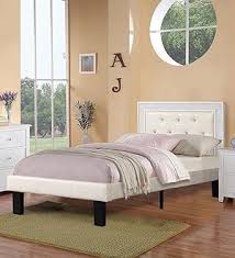 Diamond TWIN BED PINK