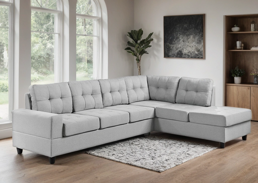 James  - Reversible Sectional