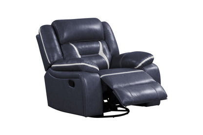 Luka30 OVERSIZED 3PC Reclining Set