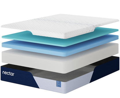 NECTAR Memory Foam