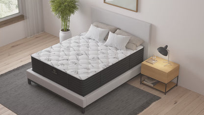 JUMBO DOUBLE-SIDED 15" MATTRESS