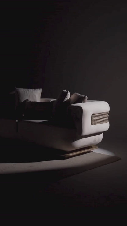 Athena Collection Sofa Set