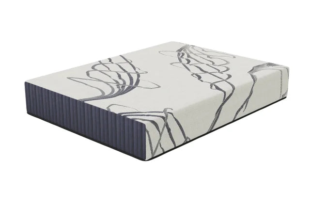 GEL HYBRID MATTRESS 12.5