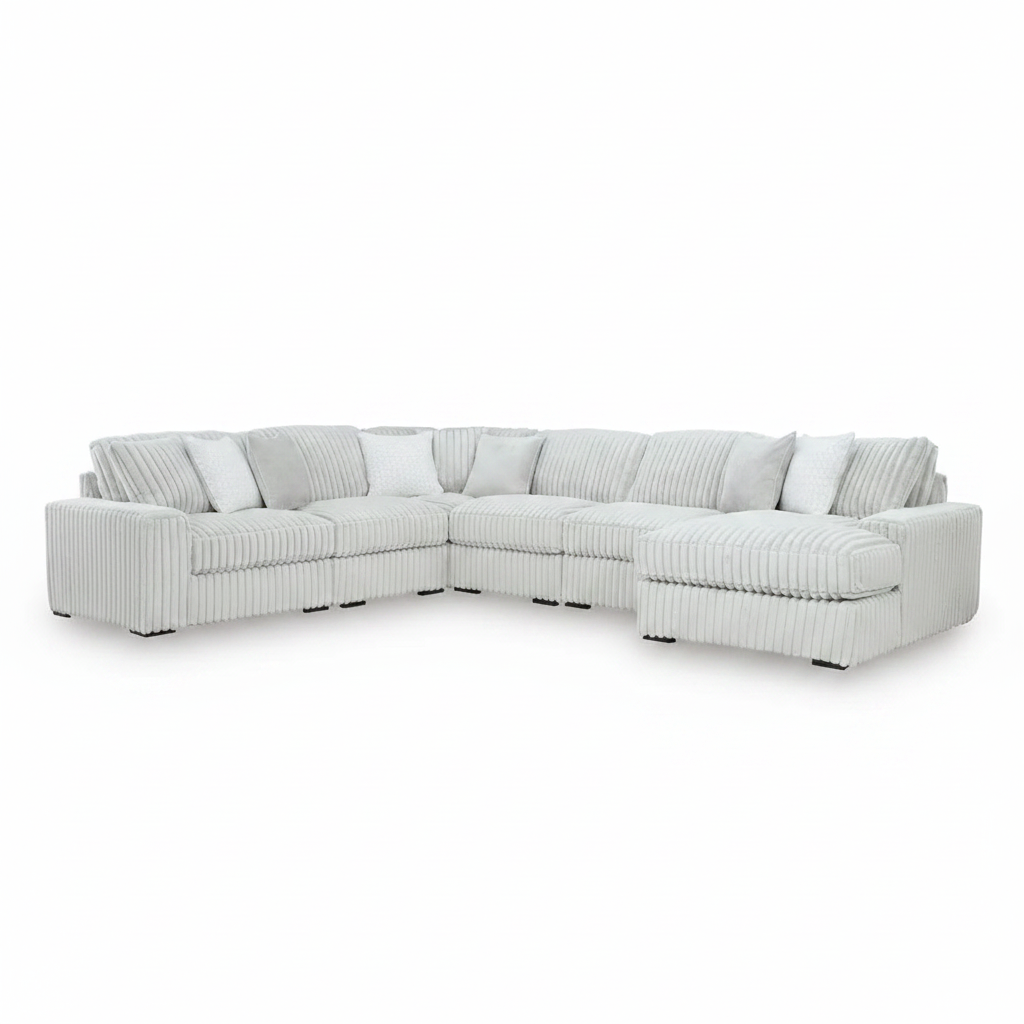 Sectional - Google Shopping Format 2