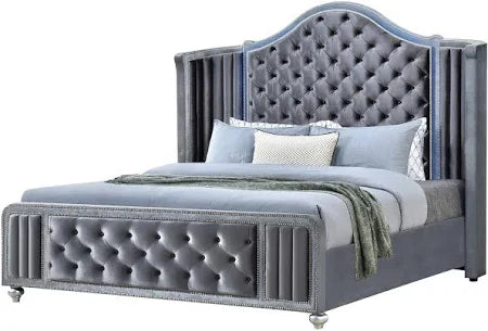 B2150 CAMEO WING BEDROOM