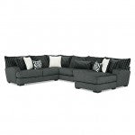 LOUGHTON SECTIONAL