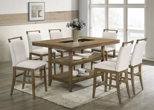 Tommy Dining Set