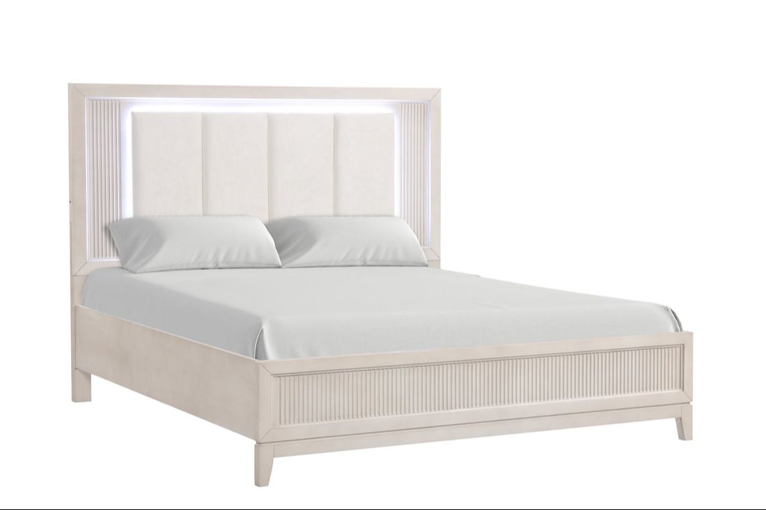 Uptown Bedroom