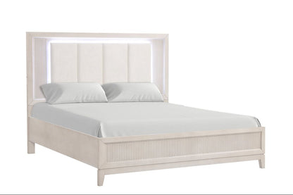 Uptown Bedroom