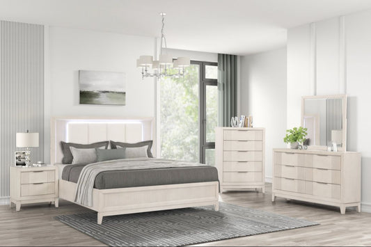 Uptown Bedroom