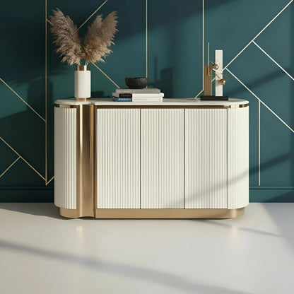 Valente Sideboard (Cream)